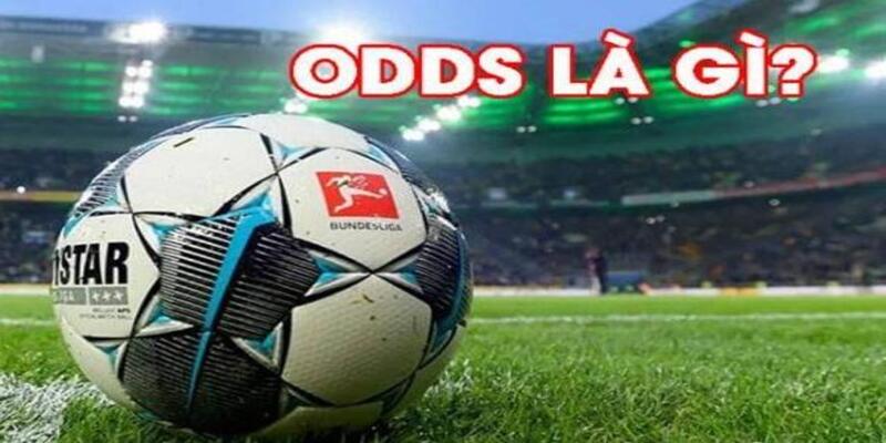 Giải đáp khái niệm Odds là gì