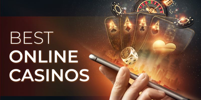 Sảnh cược casino PP Palace - thiên đường dành cho hội viên