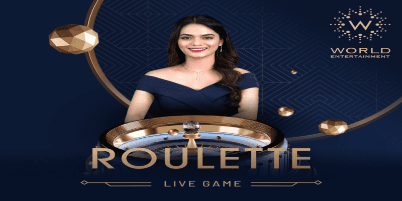 Vòng quay kinh điển Roulette với tỷ lệ thưởng siêu hấp dẫn ở WE casino