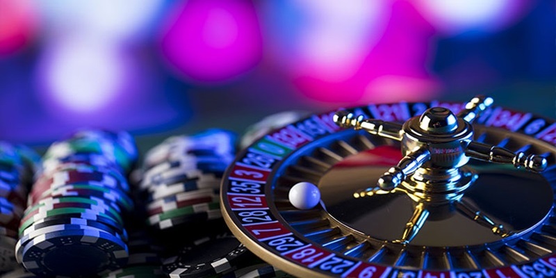 Vòng quay roulette với những quy luật siêu hấp dẫn tại WM casino