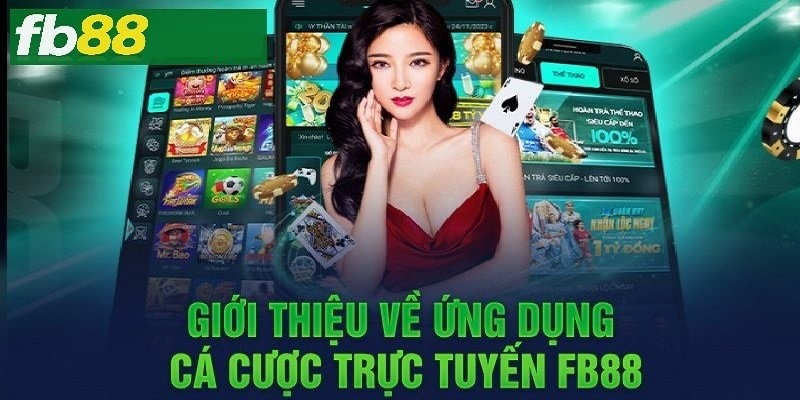 Hướng dẫn tải app FB88 về thiết bị iOS và Android