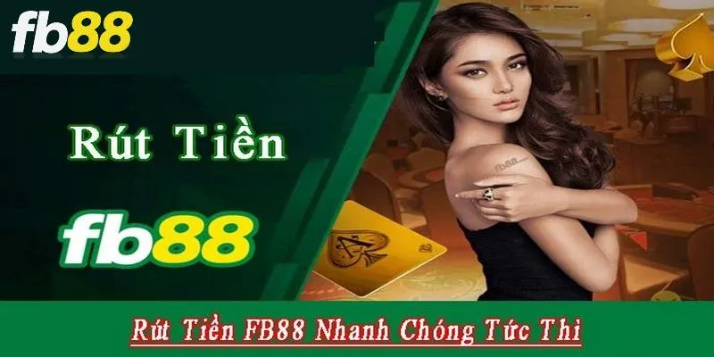 Lưu ý cần ghi nhớ khi rút tiền FB88